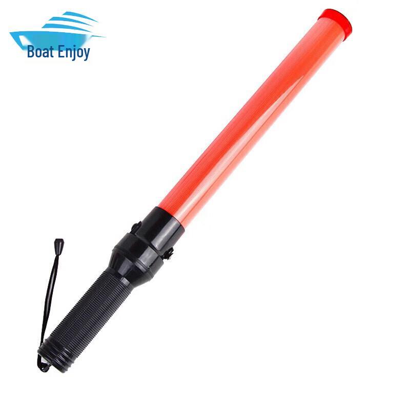 Zhoouxiang LED Traffic Control Batons & Stop Signs