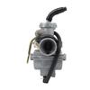 PZ20 20mm Motorcycle Carburetor for 50Cc 70Cc 90Cc 110Cc 125Cc Engine ATV UTVs for Honda CRF50F CRF80F XR50R Engine Parts