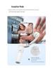 Three-Axis Handheld Gimbal for Smartphones with Face Tracking and Anti-Shake for Live Streaming and Photography