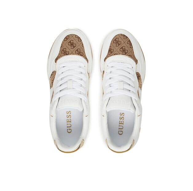 Guess Sneakers FLTHP4 FAL12
