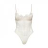Bardot Womens/Ladies Bitney Lace Bodysuit