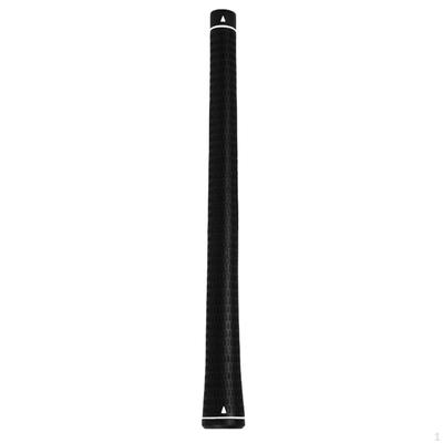 Golf Club Grip Accessories No Alignment Necessary Wear Resistant Professional Putter