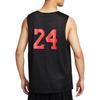 New Nike What The Kobe Reversible Jersey Asia Sizing HJ4208-010