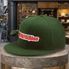 Pc Transworld Motocross Printed Baseball Cap Unisex Flat Brim Hip Hop Hat Street Fashion Outdoor Sports Baseball Cap Suitabl