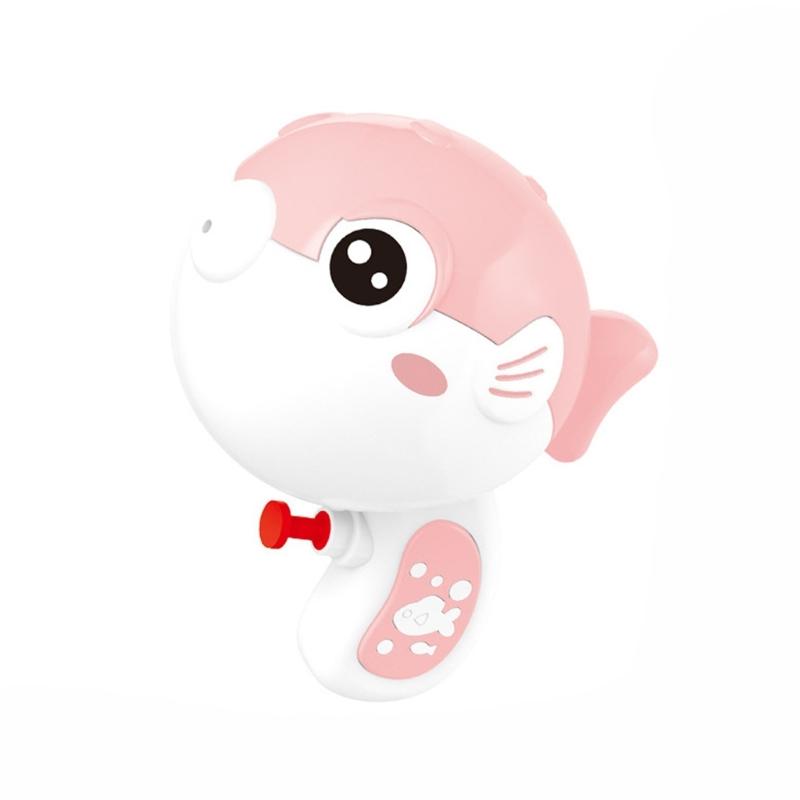 

Мультяшный водяной пистолет высокого давления в виде акулы, пляжная игра, плюющаяся игрушка, водонепроницаемая брызгалка для взрослых и детей