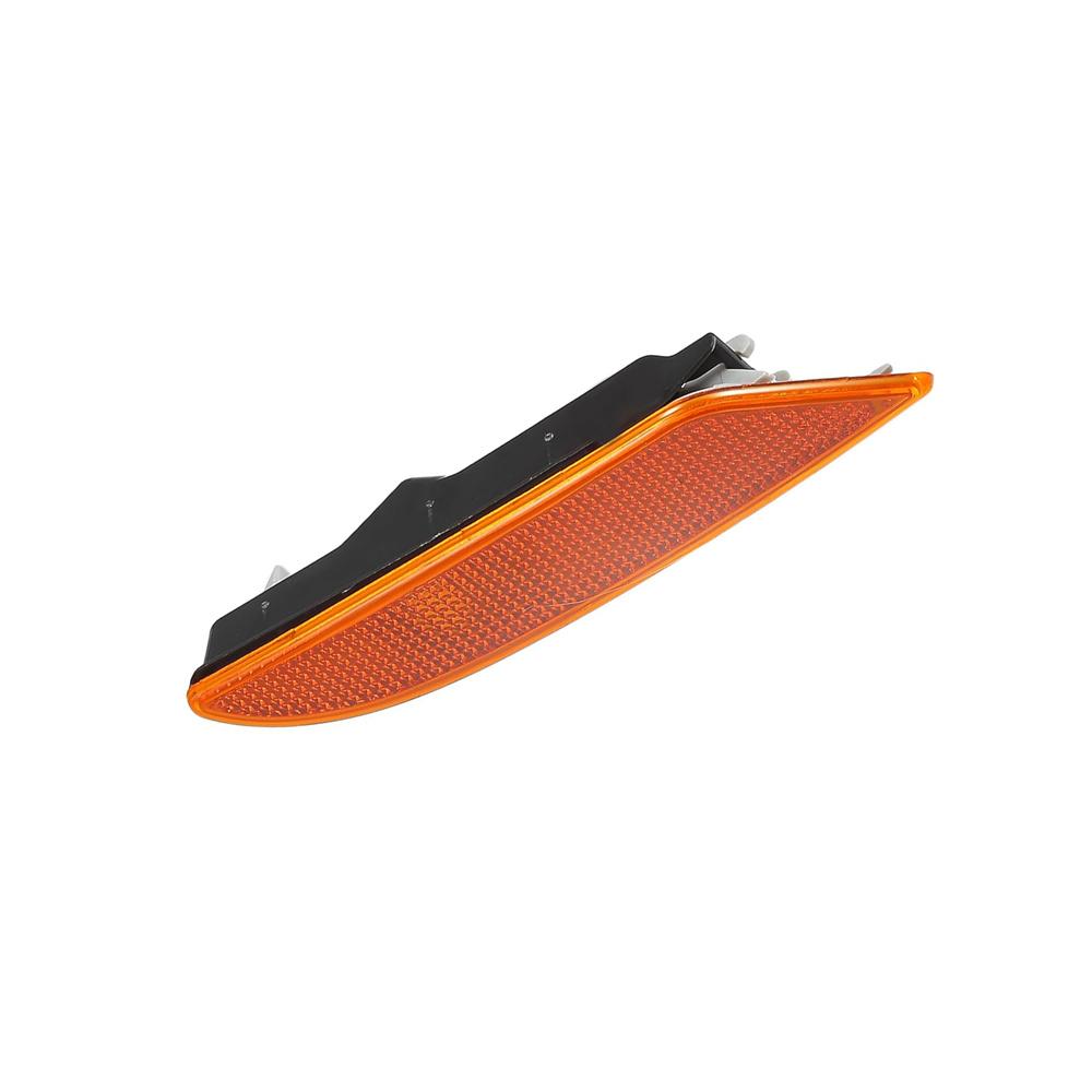 Right Side Marker Light Turn Signal Lamp For Mercedes-Benz S550 S600 2218200221