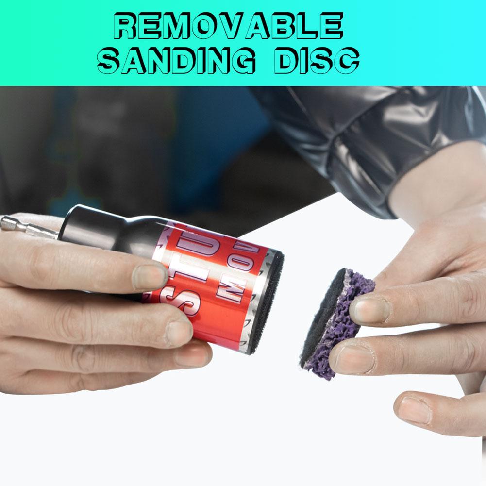 Rust Remover Spray Rust Inhibitor Car Maintenance Cleaning Portable Anti-Oxidation Tool Paint Repair Wheel Hub Derusting