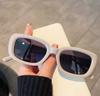 Rectangular Shape Outdoor Activity Sunglasses Fashionable Style Anti-Reflective Men'S Style Sun Glasses Fishing Travel Use Sunglass For Women
