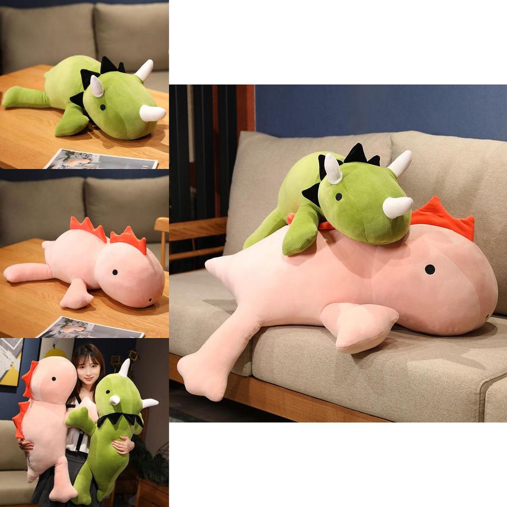 Super Soft Dinosaur Plush Toy Doll Perfect For Kids Of All Ages!