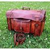 Leather Duffle Bag, Handmade Leather Weekender, Gym Bag Men, Vacation Duffel Bag, Travel Bag, Overnight Bag, Leather Flap Holdall