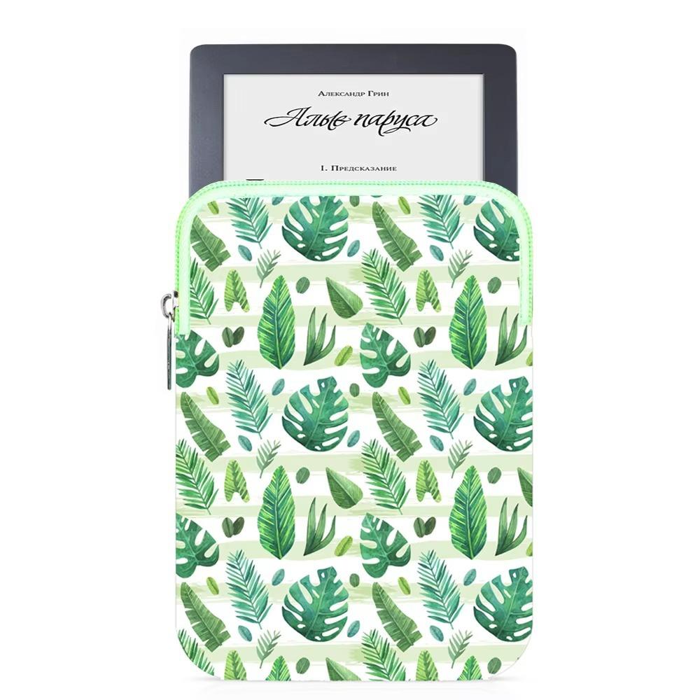 11th Generation 6-7inch e-Reader Sleeve Waterproof Shockproof Tablet Storage Bag Portable Anti Scratch for Kindle/Boox/Kobo