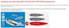 Duo Realis Pencil 130 SW Topwater Floating Lure CPA0881 (6320)