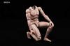 Neinei Male Action Figure Body Set [Tbmodel] 1/6 MX02-A