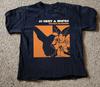 Rara T-shirt in Cotone Nero HM090 Unisex per la Band Rock MOFRO di JJ GREY dalla S alla 5XL