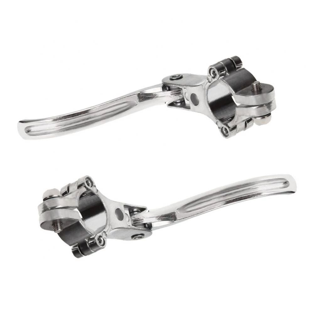 Díly pro horská kola 22,2 mm svěrák s pevným převodem, brzdová část, brzdová rukojeť, brzdová páka jízdního kola, brzdové páky jízdního kola