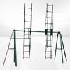 Anluoda Outdoor Physical Training & Challenge Equipment