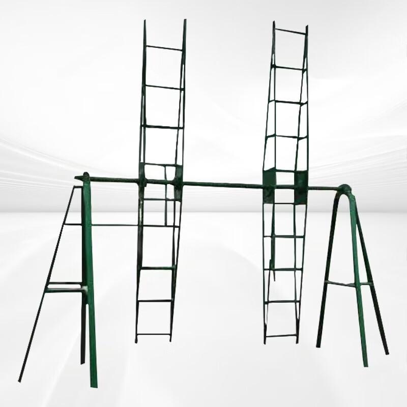 Anluoda Outdoor Physical Training & Challenge Equipment