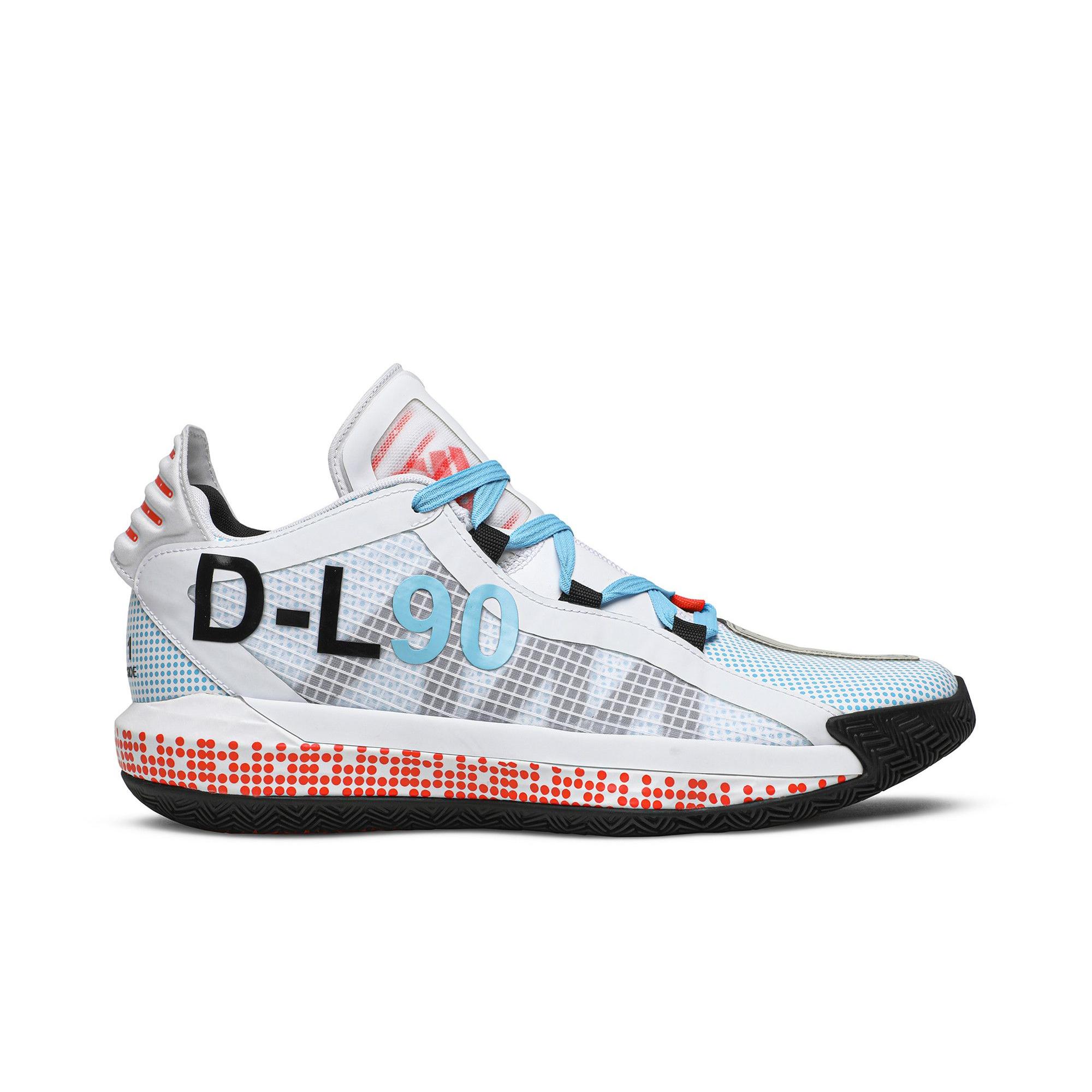 Adidas Dame 6 `I Am My