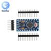 Pro Mini Enhanced ATmega328P Board 5V/16MHz & 3.3V/8MHz for Interactive Media Projects