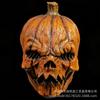 Halloween Kürbis Totenkopf Maske Latex Ganzkopf Horror Cosplay Party Spukhaus Kostüm Requisite