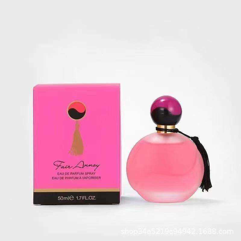 Kona Distant Elegant Women s Fragrance 50mL Lasting Fresh Citrus Floral Eau de Eau 50ML
