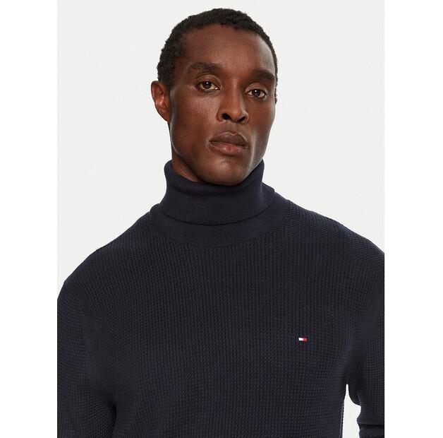 Tommy Hilfiger Sweater MW0MW36526