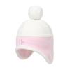 Hedges Kids  Fleece Hat Pink  Htw60ua01m Pk 