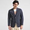 Zhuangji Herren Urban Cyclone Slim Fit Blazer