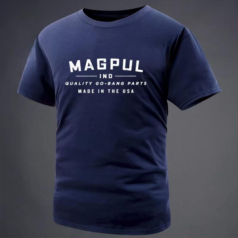 

2025 Лето Новая Базовая Футболка с Принтом Стрелковый Клуб Армейские Поклонники Улица Ветер Свободный Мода Удобная XXXL