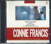 CD CONNIE FRANCIS Connie Francis Big Artist Album GR43 AILE Japan Obi Pop Gebraucht