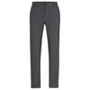 Boss Mens Kane Straight Trousers