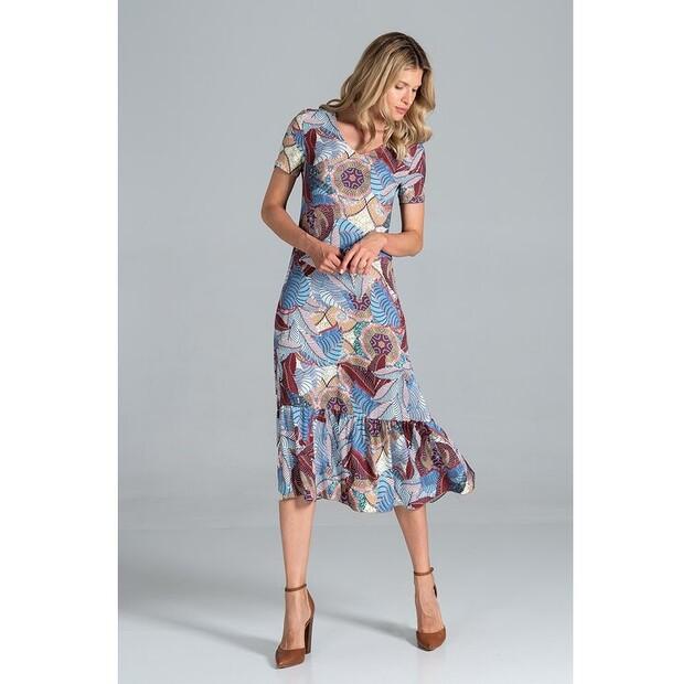 Платье FIGL M827 EU S