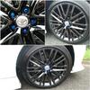 [STS Michiko] Genuine Toyota Wheel Flat Seat Color Lock Nut Gear Lock 21HEX M12