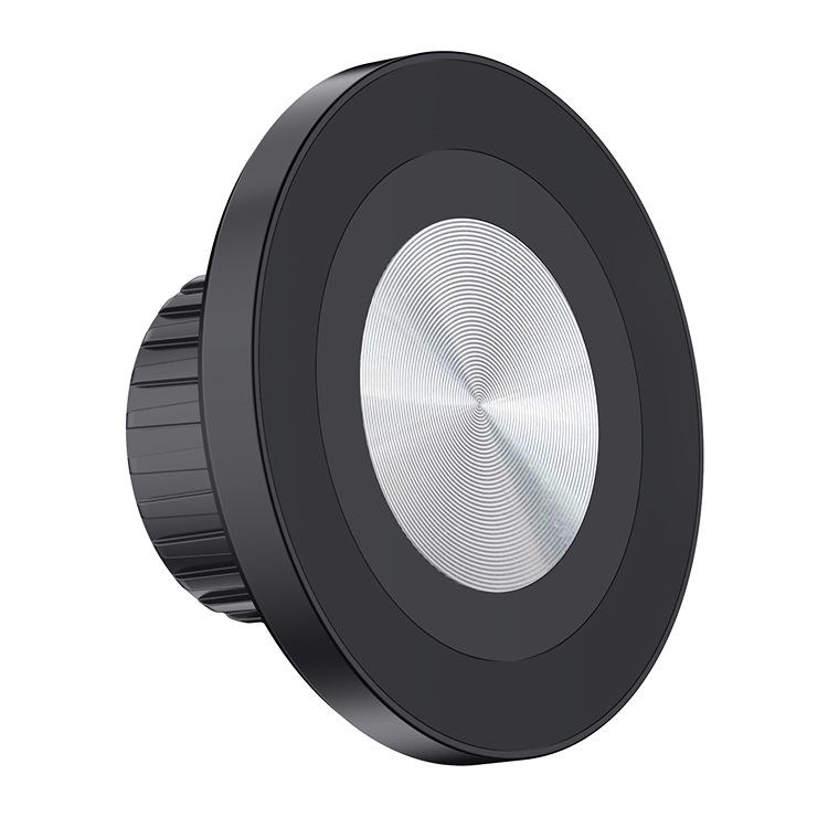 MagSafe Magnetischer Handyhalter und Halterung für Auto-Lüftungsschlitz