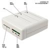 Cyber Gadget Retro Freak Game Adapter (Retro Compatible) (Controller Set)