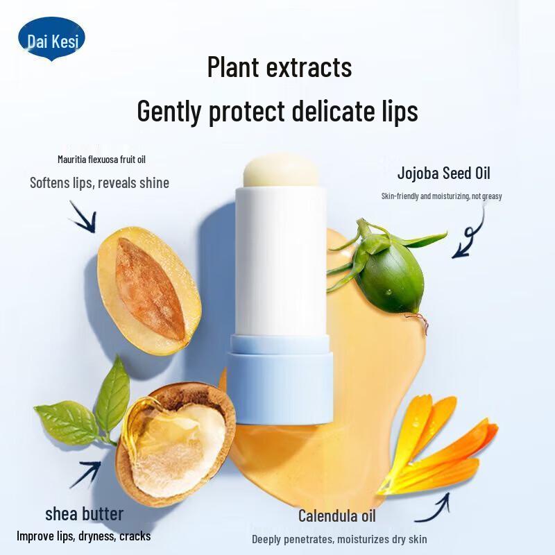 Dex Baby Nourishing Lip Balm