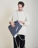 Whysocerealz Padded Bag (Is This Denim?)