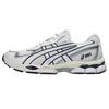 Gel NYC White Midnight Men Sneakers 1203A542-108