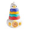 Montessori Matching Eggs Toy Shape & Color Sorting Puzzle, Educational Smart Eggs for Toddlers 1-3Y Baby Fine Motor Skills Toys