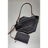 The first layer of cowhide crossbody bag retro large capacity tote bag women's fashion commuter shoulder bag genuine leather