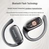 Philips TAT3708 True Wireless Open-Ear Sport Earbuds
