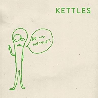 

CD ЧАЙНИКИ - Be My Kettle MJXC0002 Majix 2011 Япония ОбиРок Б/У