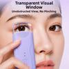 Long-Lasting Lift Electric Lash Curler Fast Heating Perm Eyelash Curler  Women