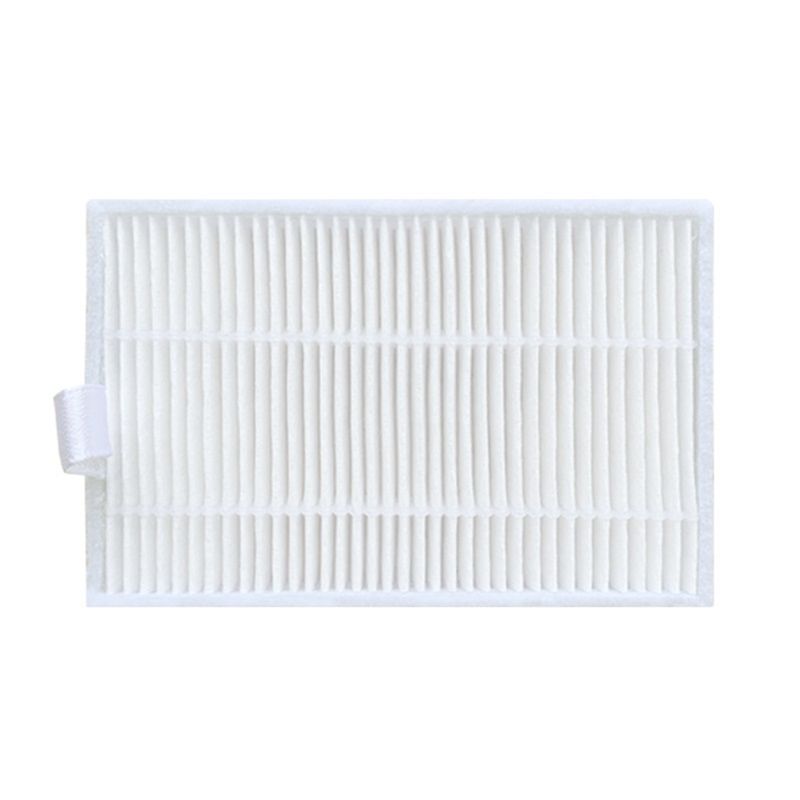 A20F-For Viomi V5 / V5 Pro Robot Vacuum Cleaner Hepa Filter Replacement Accessories Spare Parts
