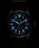 Citizen Promaster Land Eco-Drive GMT 200M Erkek Kol Saati BJ7150-09L