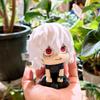 Figurka anime MHA dabi figurka akcji shigaraki tomura figurka bighead look up figurka 9CM model PVC ozdoba kolekcja prezent lalka
