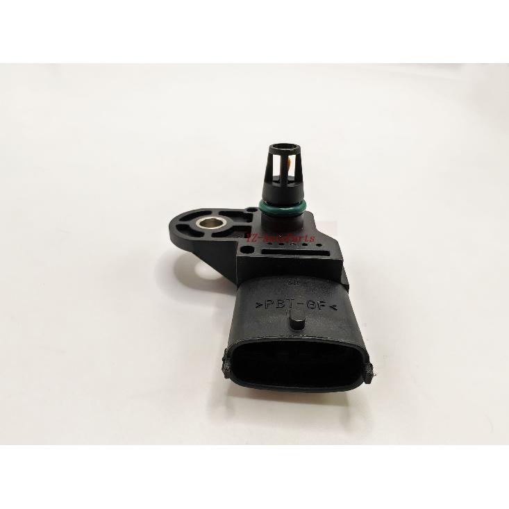 0281002845 0281006077 MAP Intake Manifold Pressure Sensor FIT For ALFA ROMEO GGM F-IAT IVECOO JEEPP 0281002437 0504088431