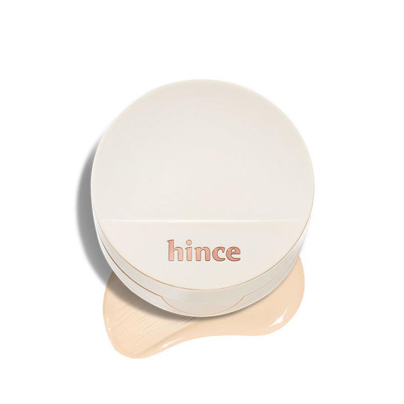 

[hince] Second Skin Glow Cushion SPF 50+ PA++++ 12g 23 Sand