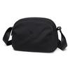 GOLF Women's Casual Crossbody Bag, Shoulder Bag, Water-Resistant Commuter Bag