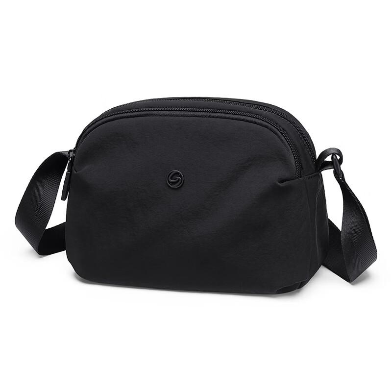 GOLF Women's Casual Crossbody Bag, Shoulder Bag, Water-Resistant Commuter Bag